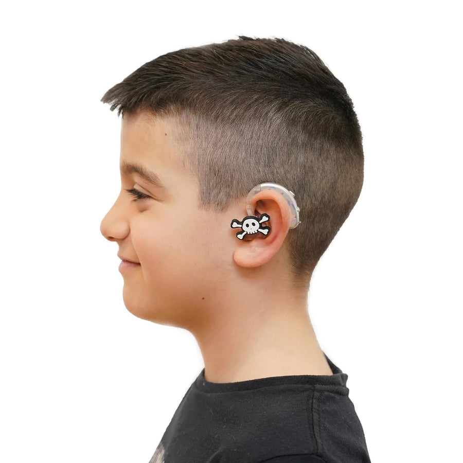 CAMO LOVE SIGN HEARING AID ACCESSORY KIT