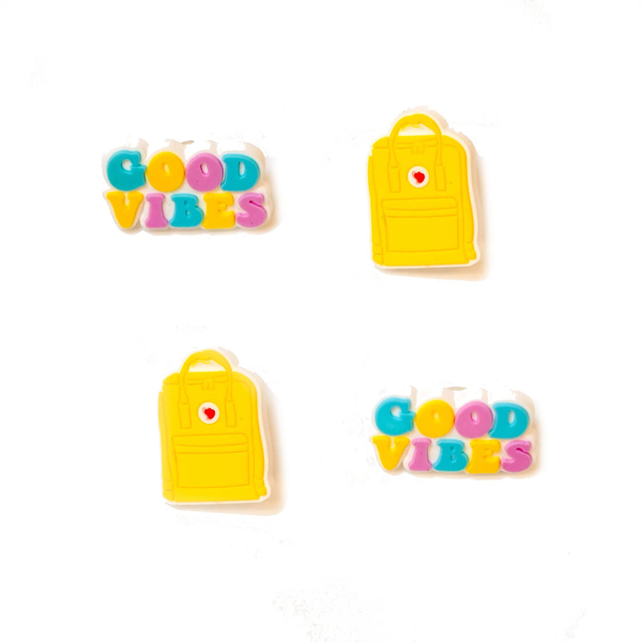 GOOD VIBES HEARING AID ACCESSORY KIT