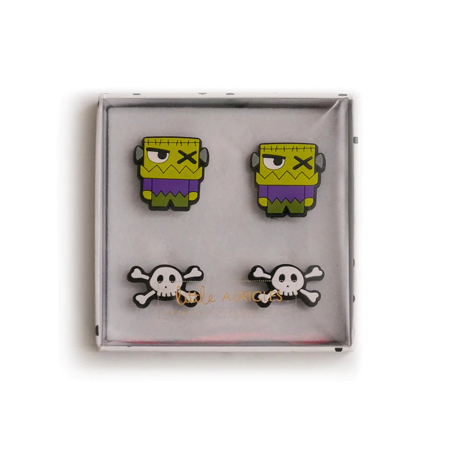 ZED ZOMBIE HEARING AID ACCESSORY KIT
